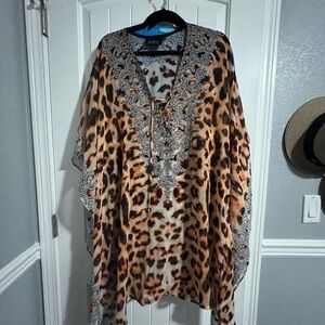 Asa Kaftan Punta Cana